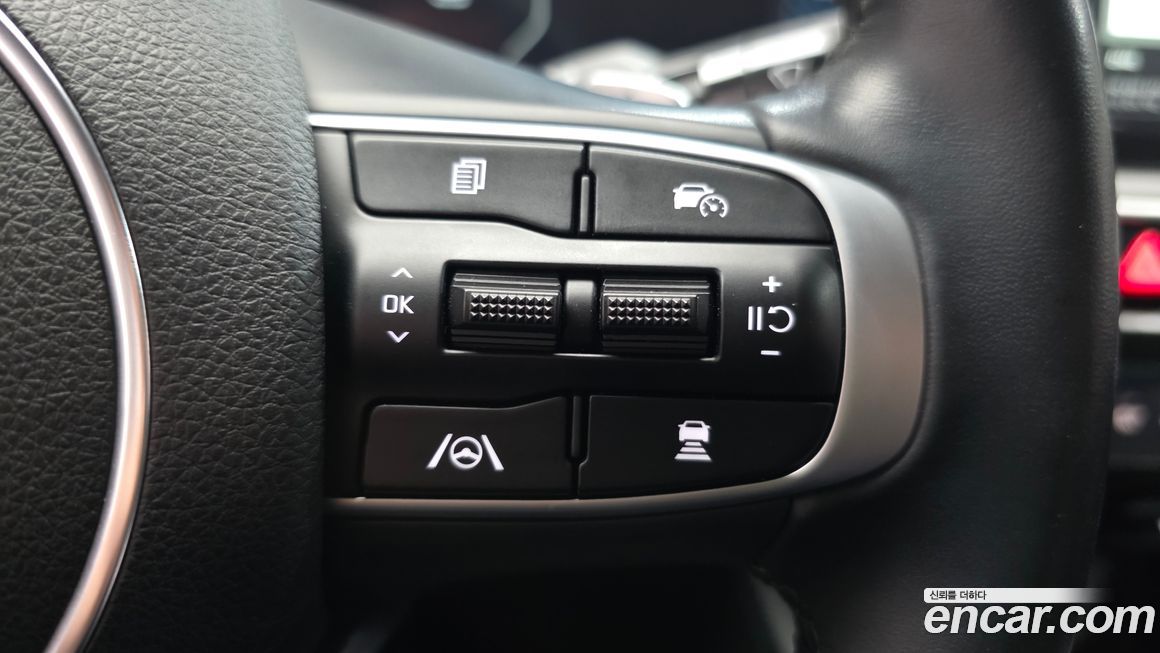 Kia K5 2024