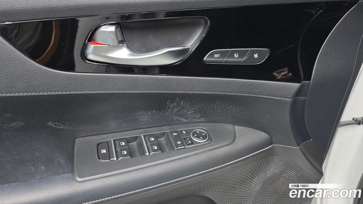 Kia K3 2022