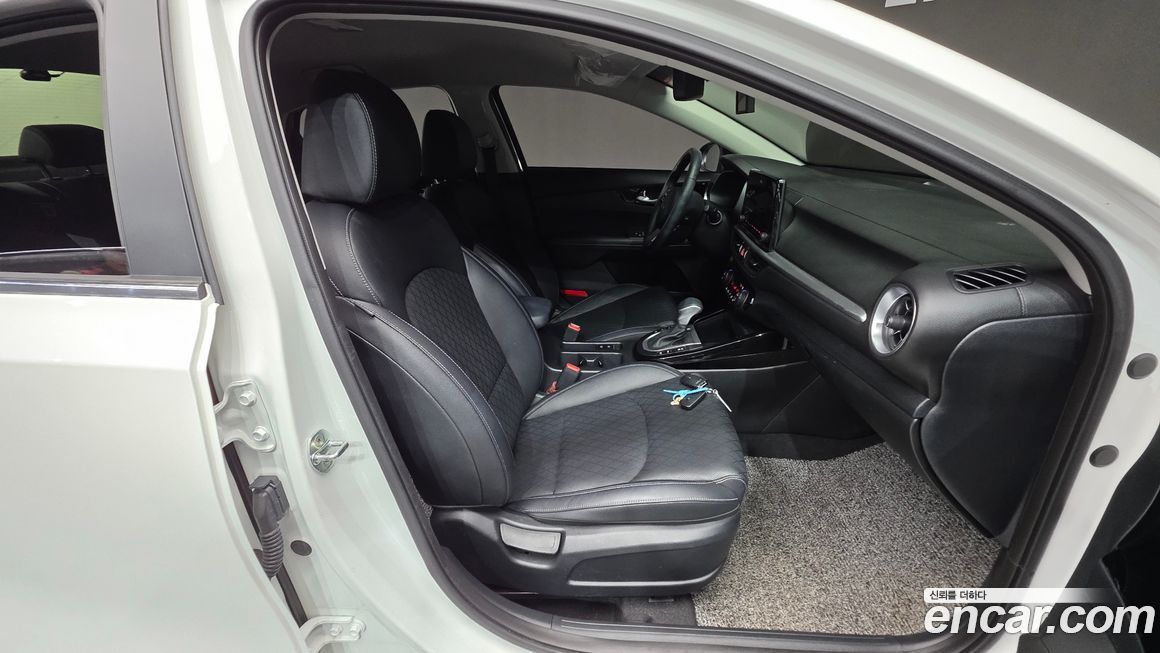 Kia K3 2022