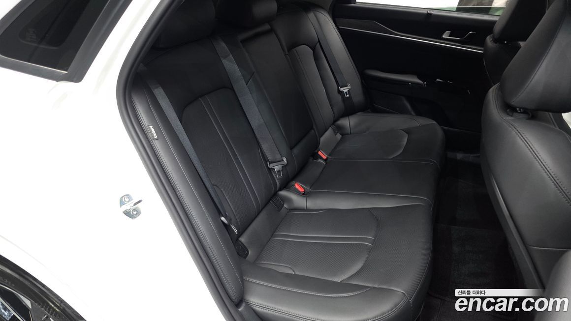 Kia K5 2024