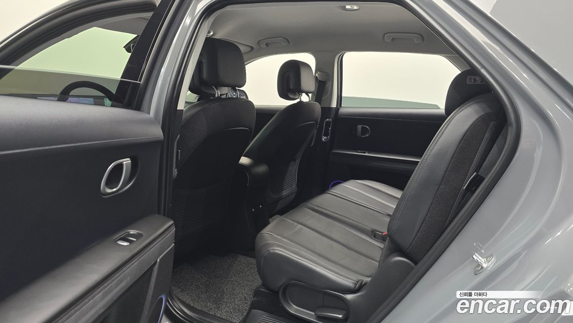 Hyundai Ioniq5 2022