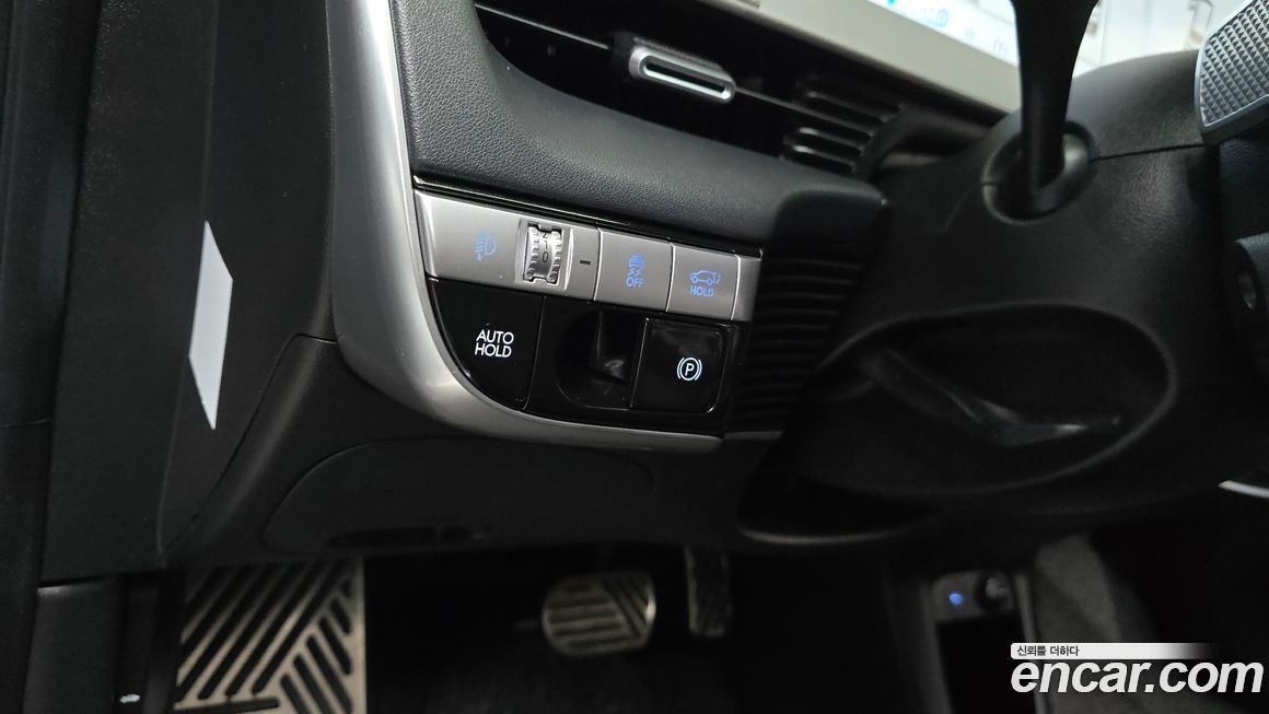 Hyundai Ioniq5 2022