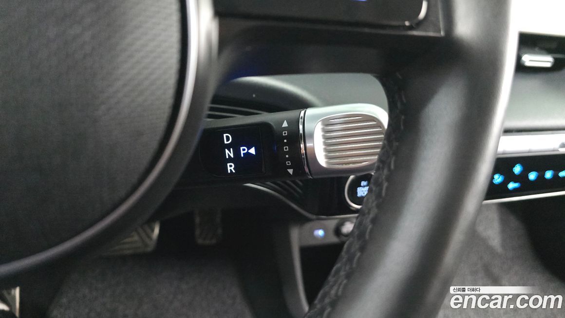 Hyundai Ioniq5 2022