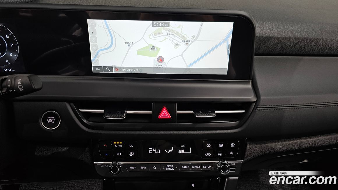 Kia Seltos 2025