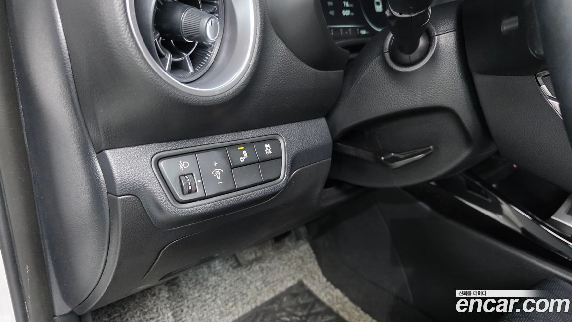 Kia K3 2022