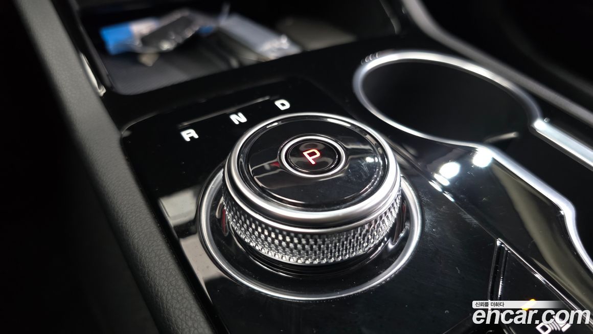 Kia K5 2024
