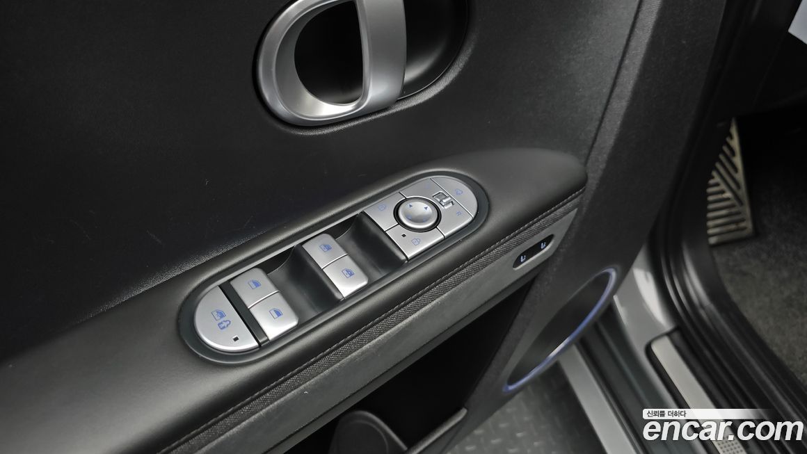 Hyundai Ioniq5 2022