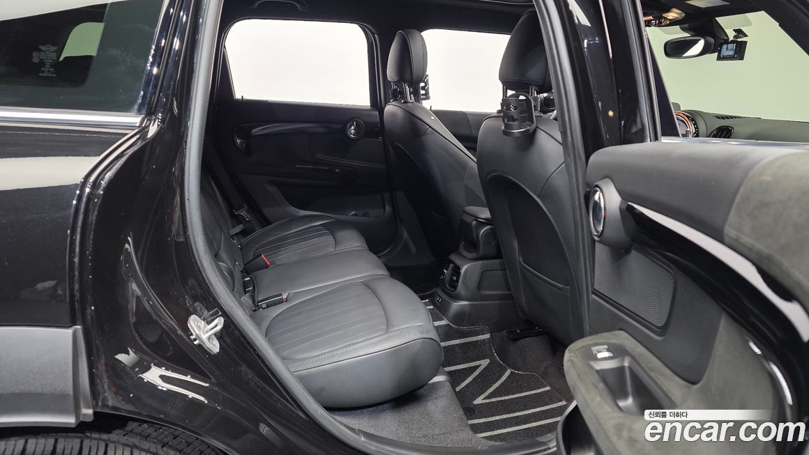 Mini Countryman 2022