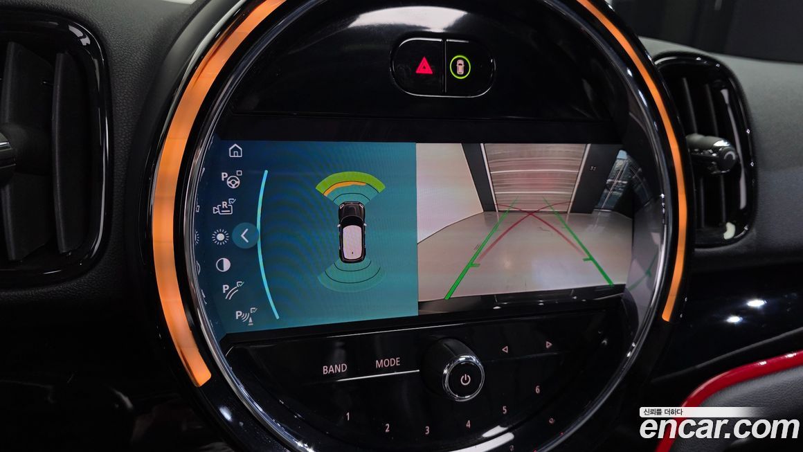 Mini Countryman 2022