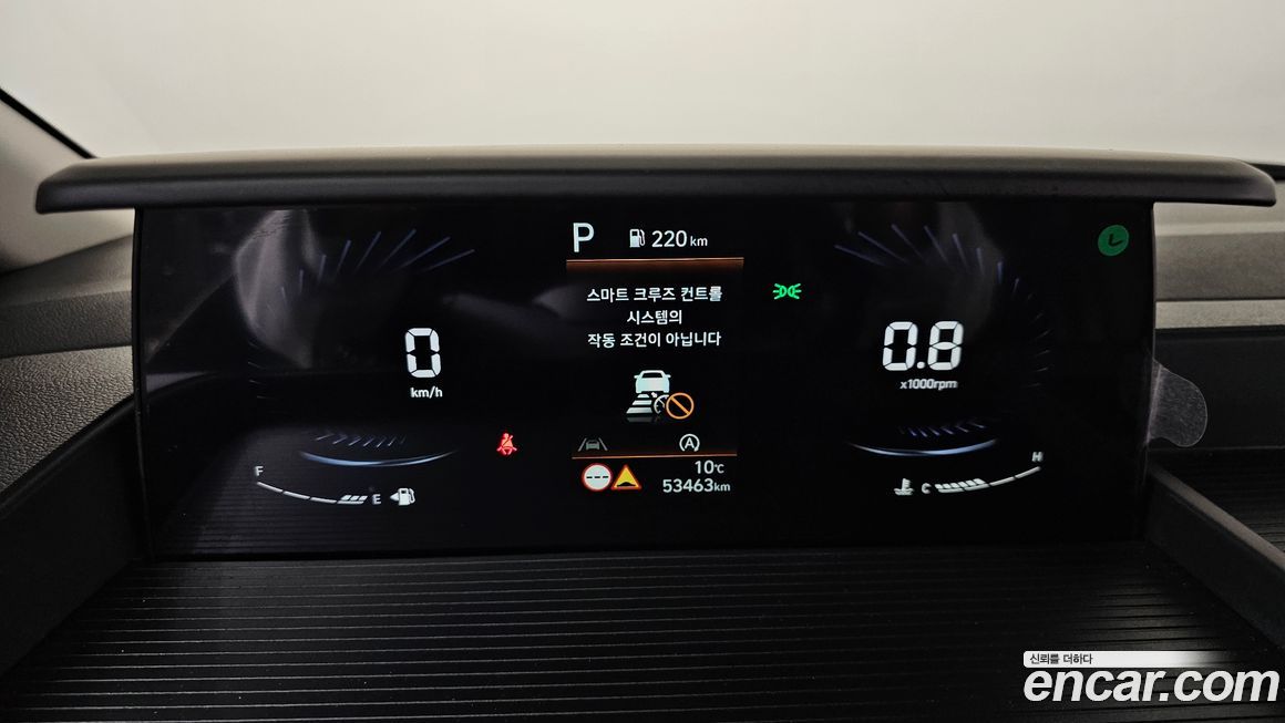 Hyundai Staria 2022