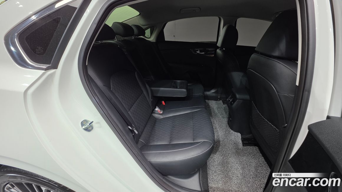Kia K3 2022