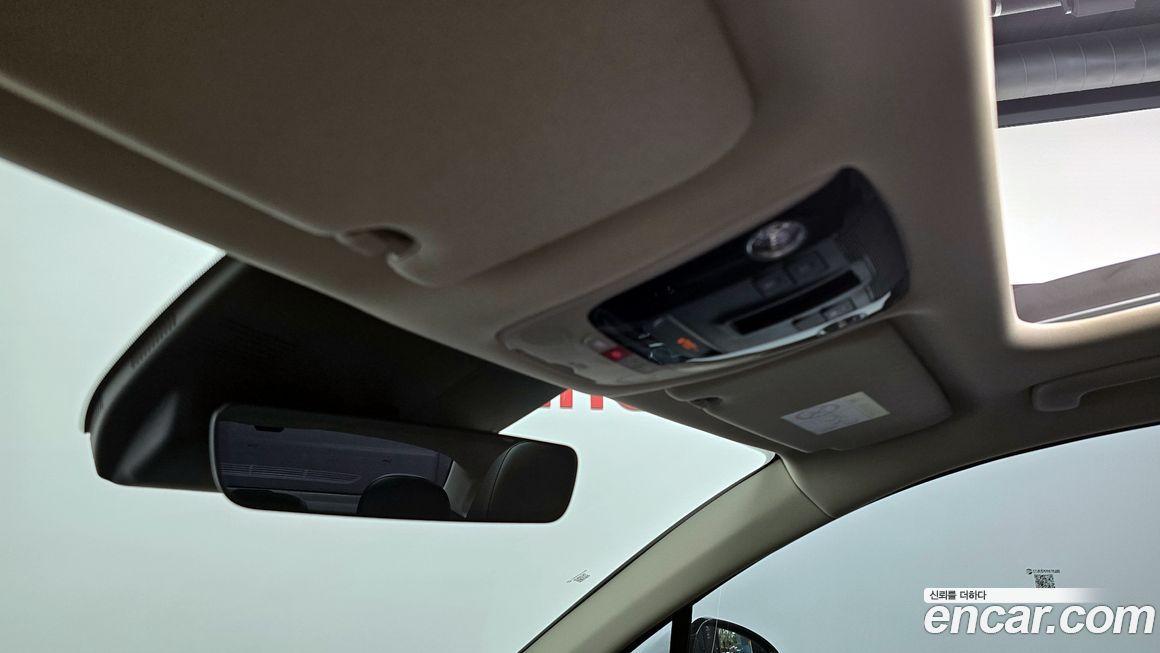 Kia K5 2025