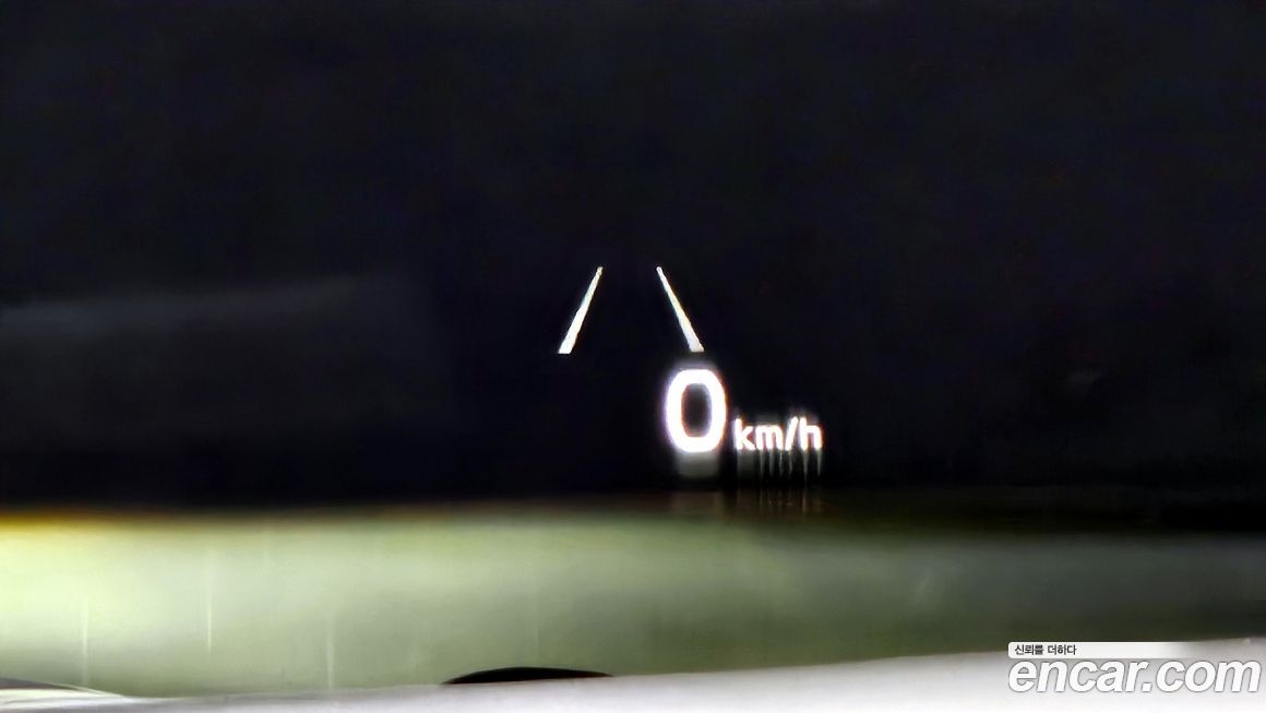 Kia Stinger 2020