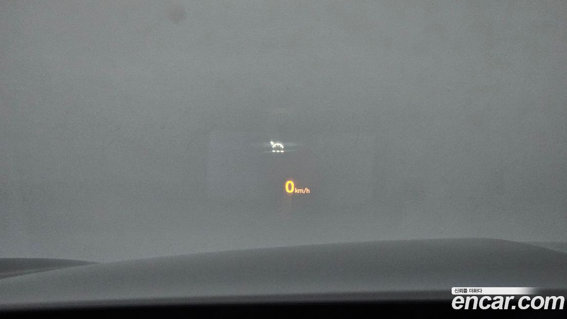 Genesis G90 2019