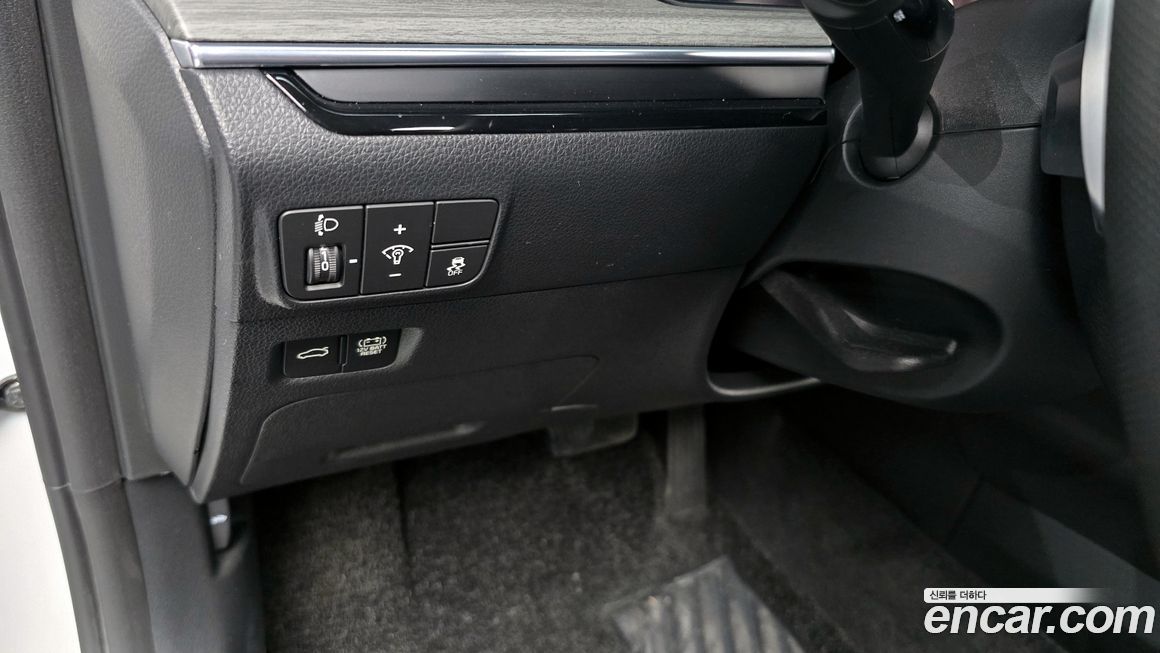 Kia K5 2025