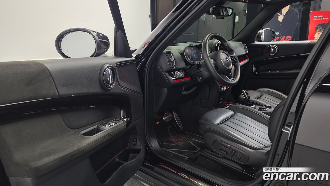 Mini Countryman 2022