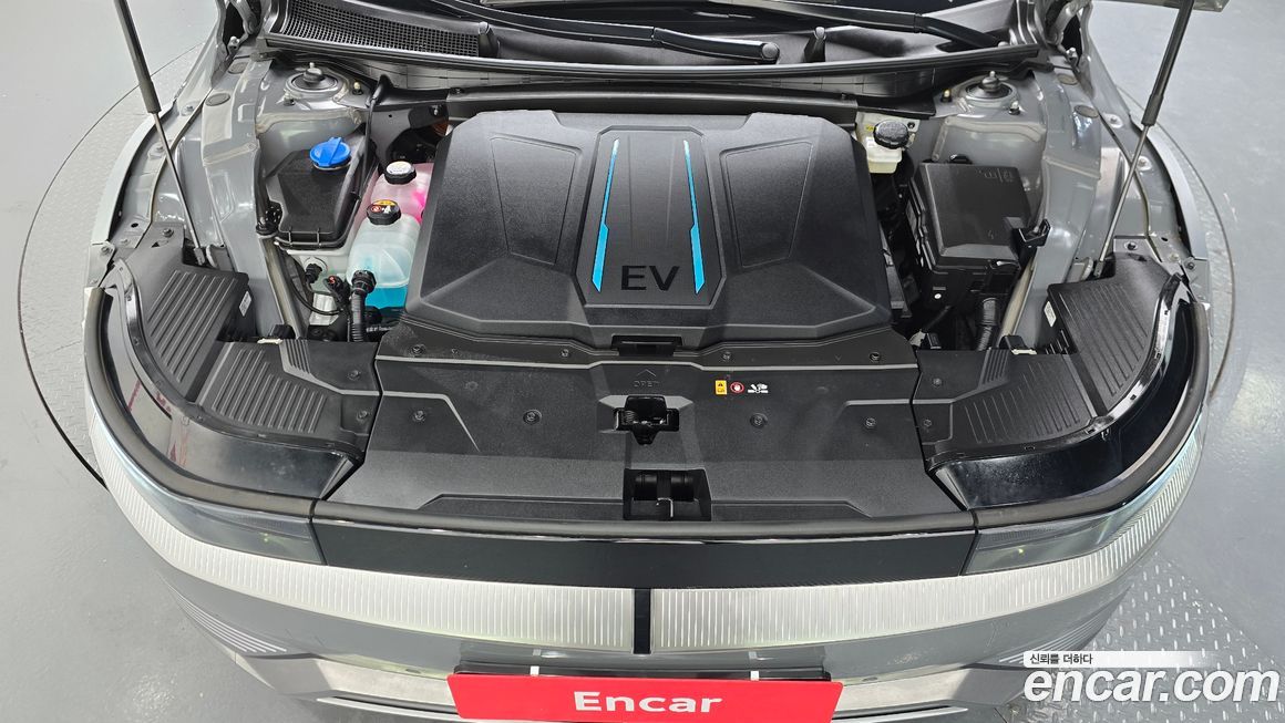 Hyundai Ioniq5 2022