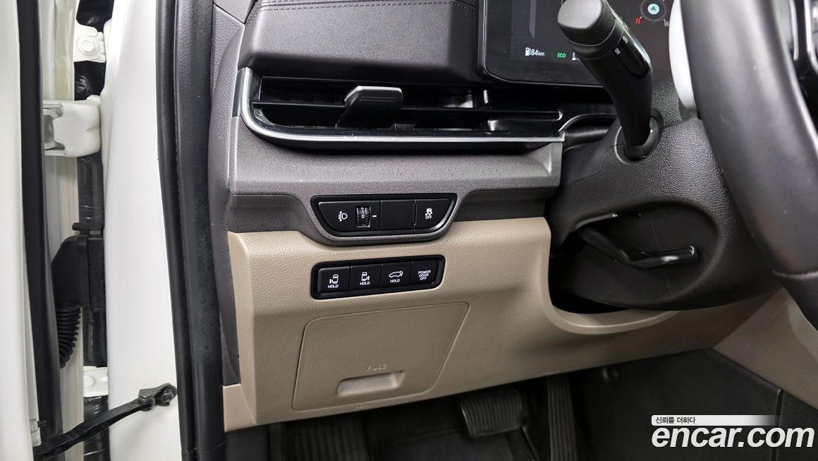 Kia Canival 2024