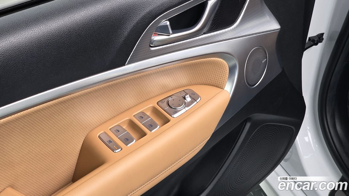 Genesis G70 2021