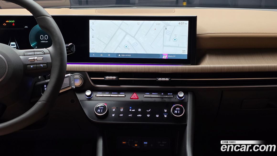 Hyundai Sonata 2025