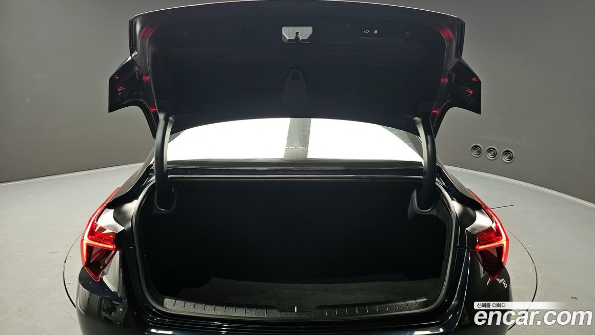 Kia K8 2024
