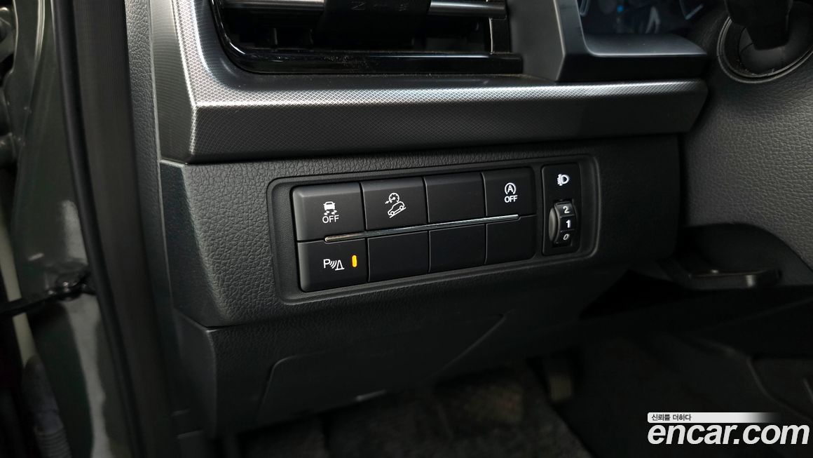 KG_Mobility_Ssangyong Rexton 2024