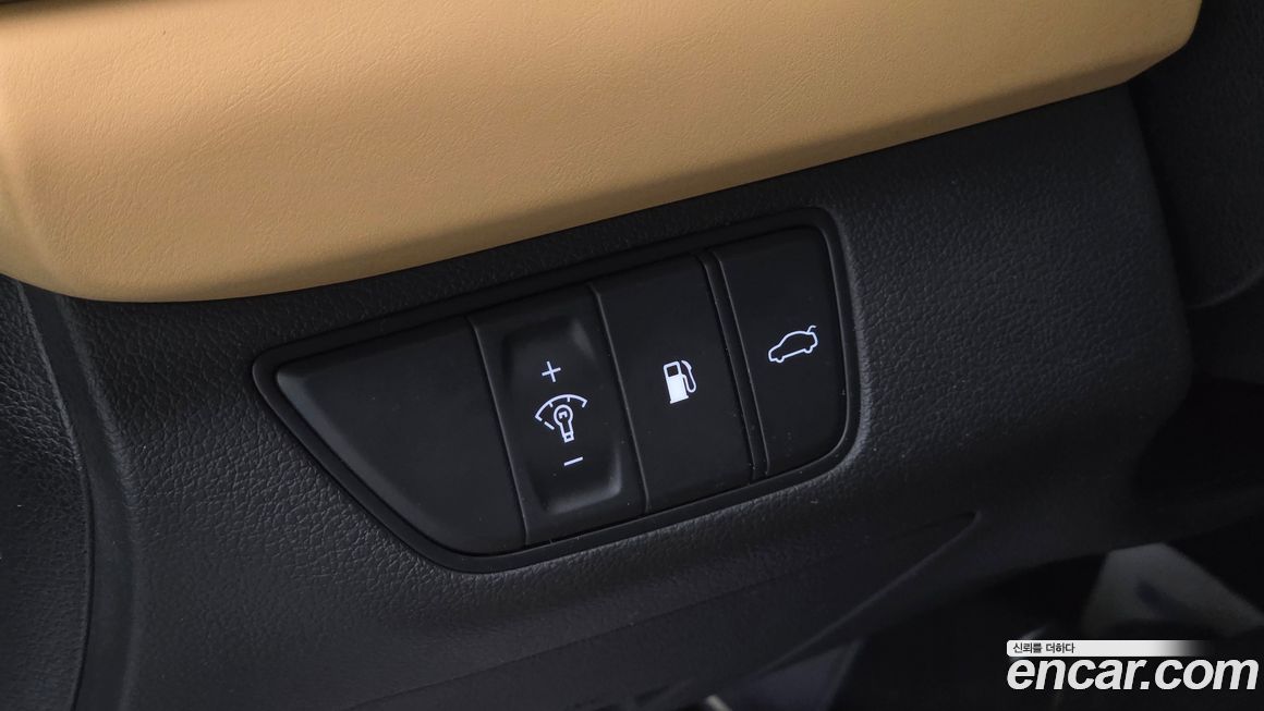 Genesis G70 2021