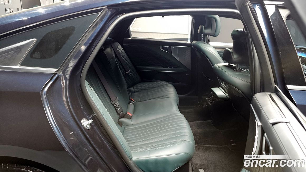 Kia K8 2024
