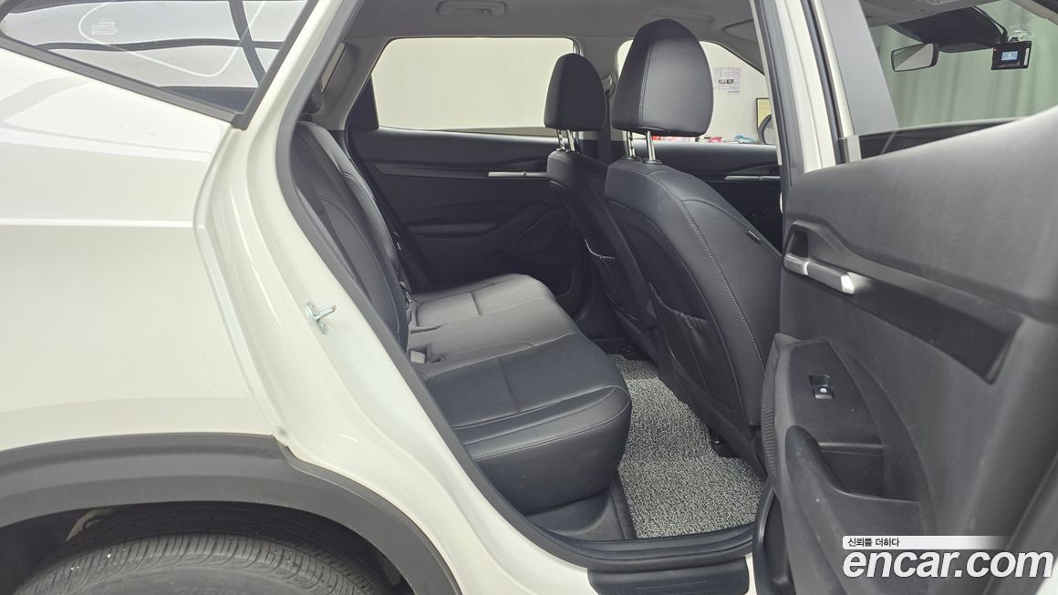 Kia Seltos 2024