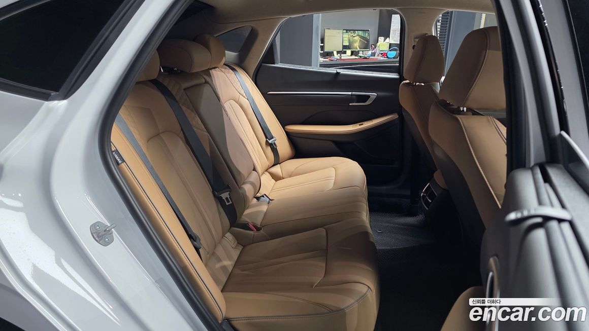Hyundai Sonata 2025