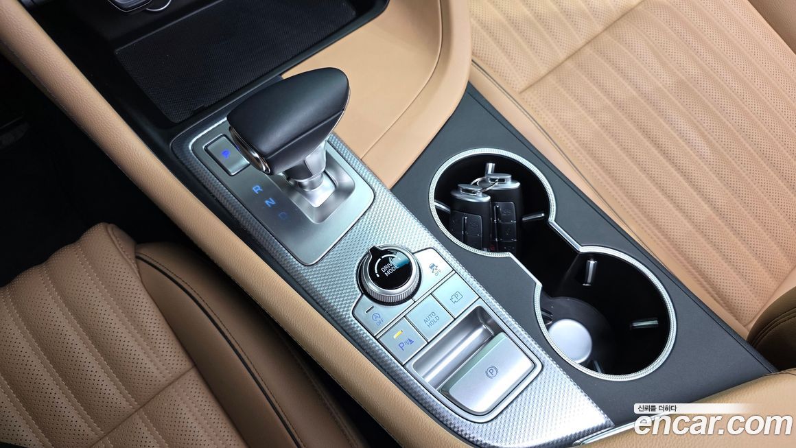 Genesis G70 2021