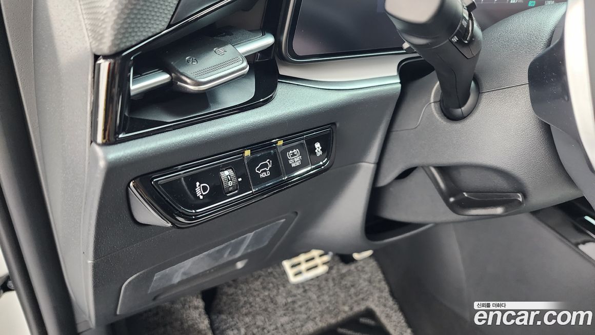 Kia Niro 2026
