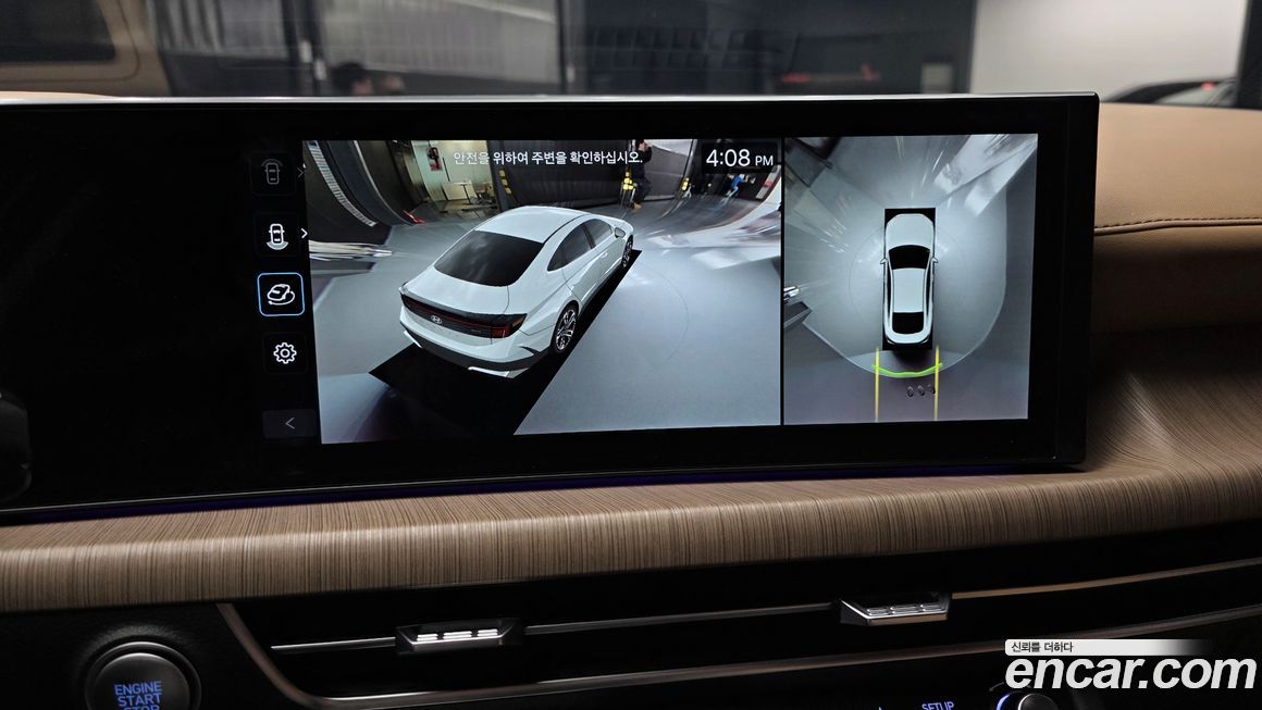 Hyundai Sonata 2025