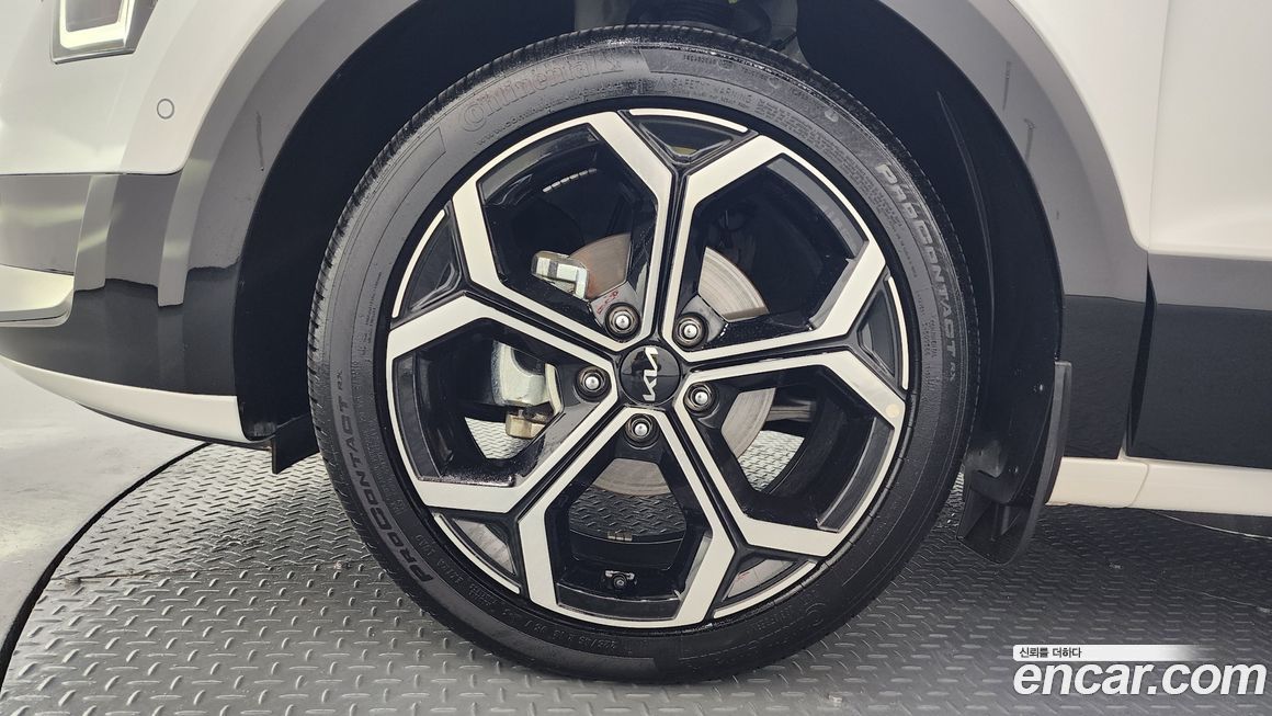 Kia Niro 2026