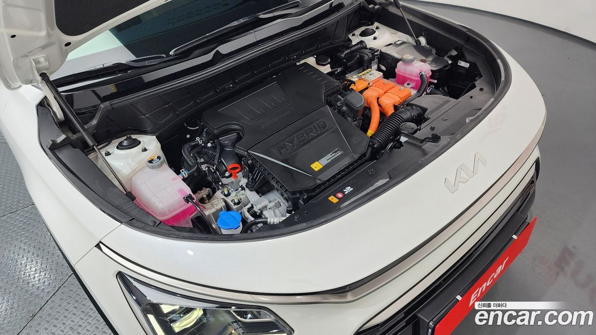 Kia Niro 2026