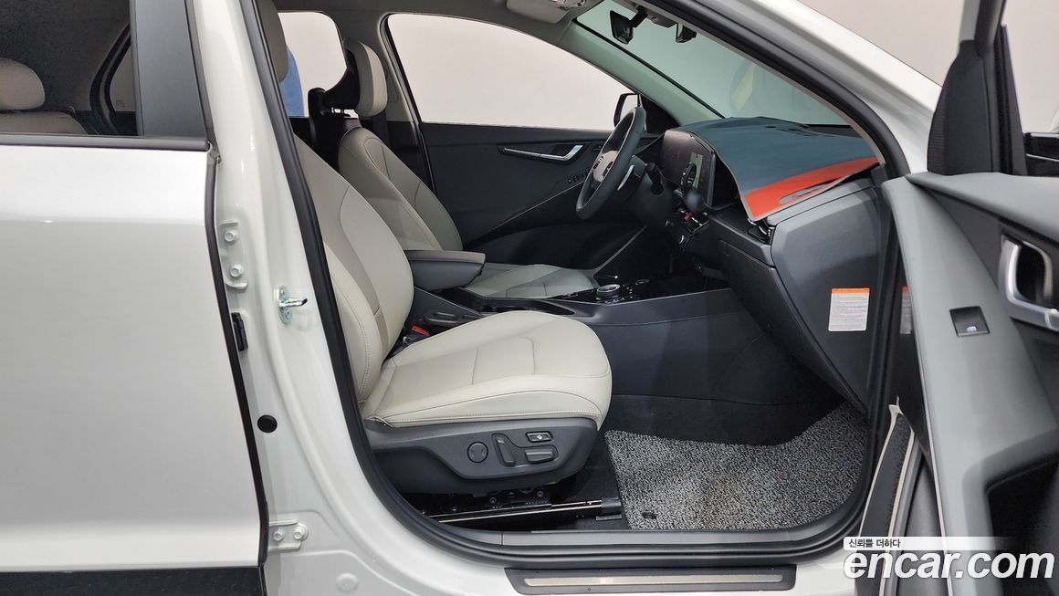 Kia Niro 2026