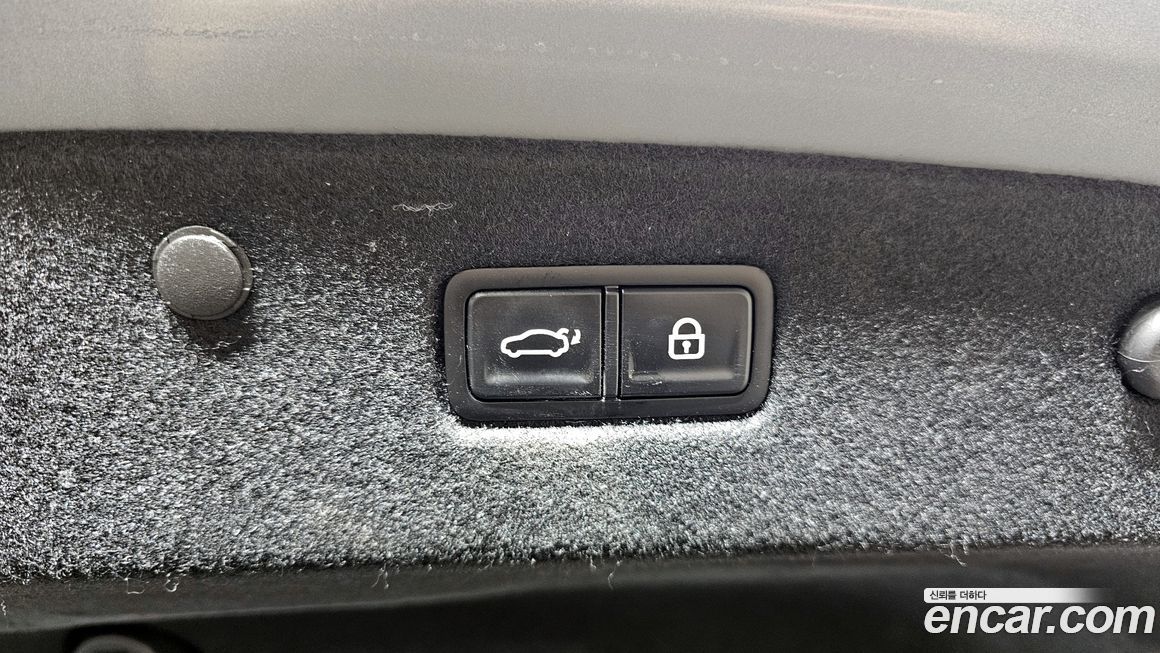 Kia K8 2024