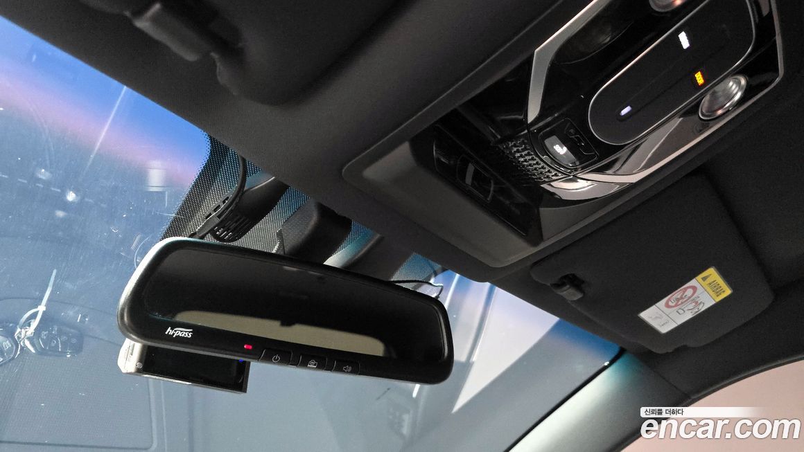 KG_Mobility_Ssangyong Rexton 2023