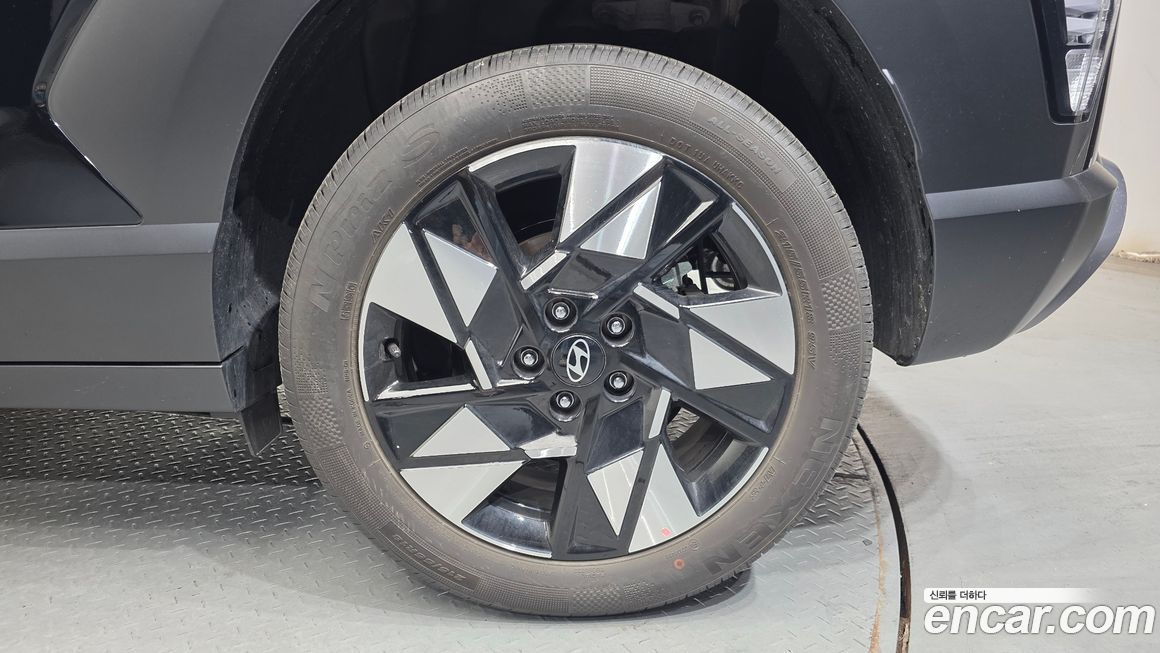 Hyundai Kona 2023