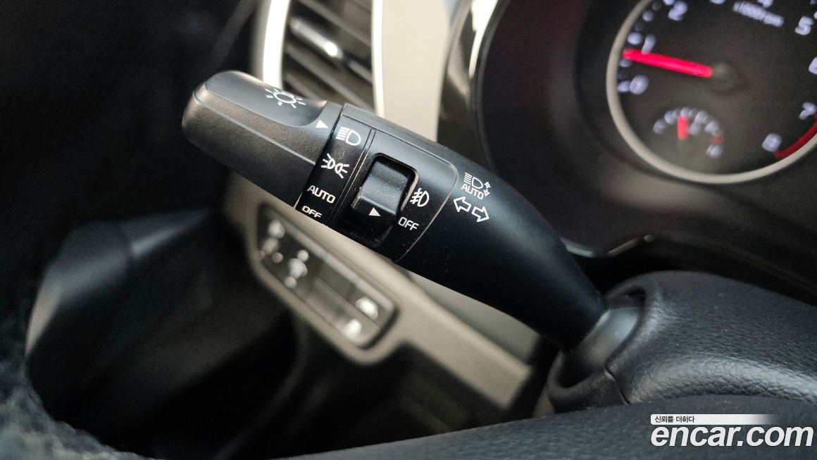 Kia Seltos 2023