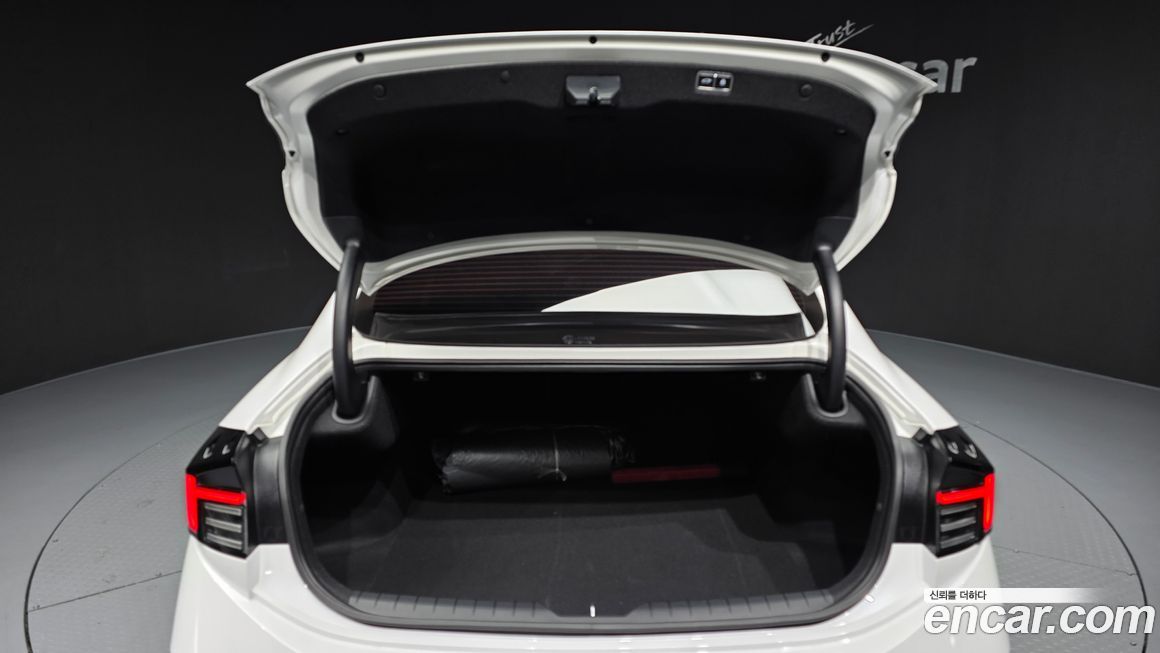Hyundai Sonata 2025