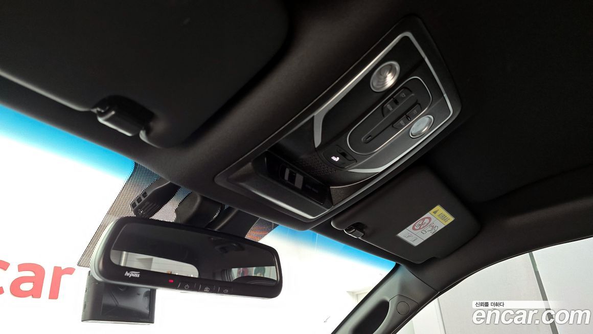 KG_Mobility_Ssangyong Rexton 2024