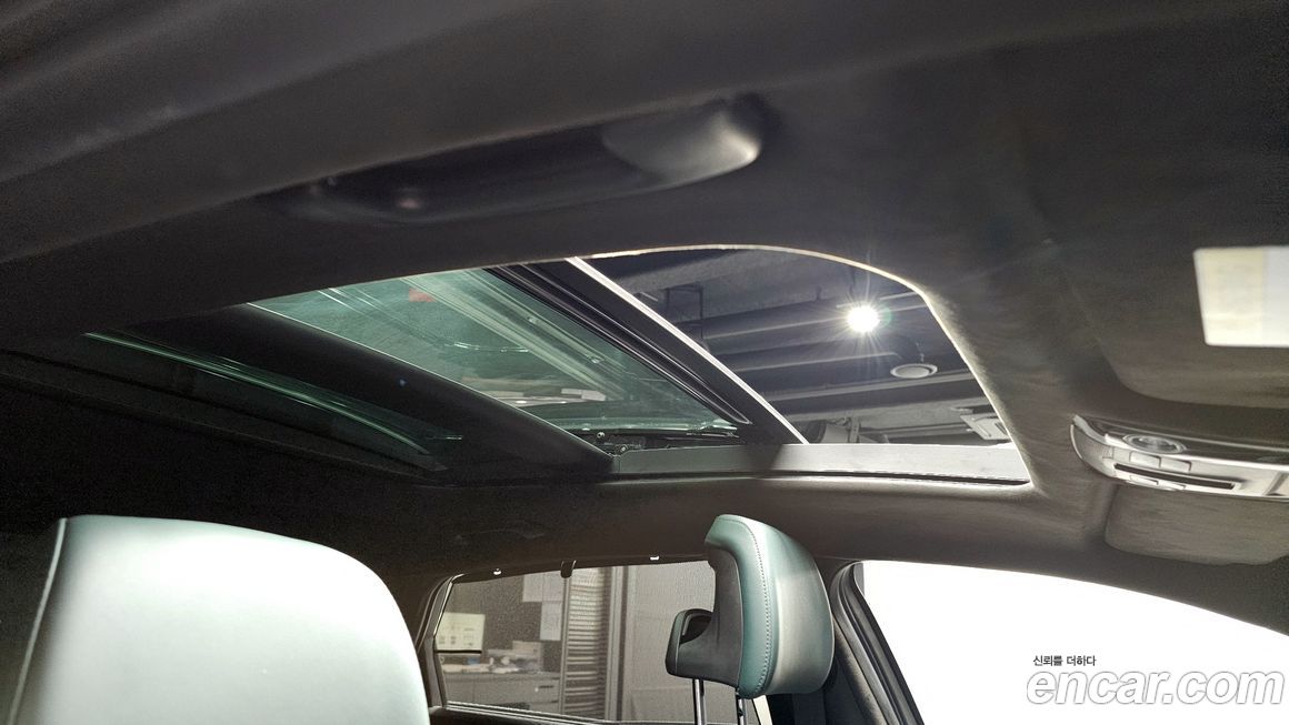 Kia K8 2024