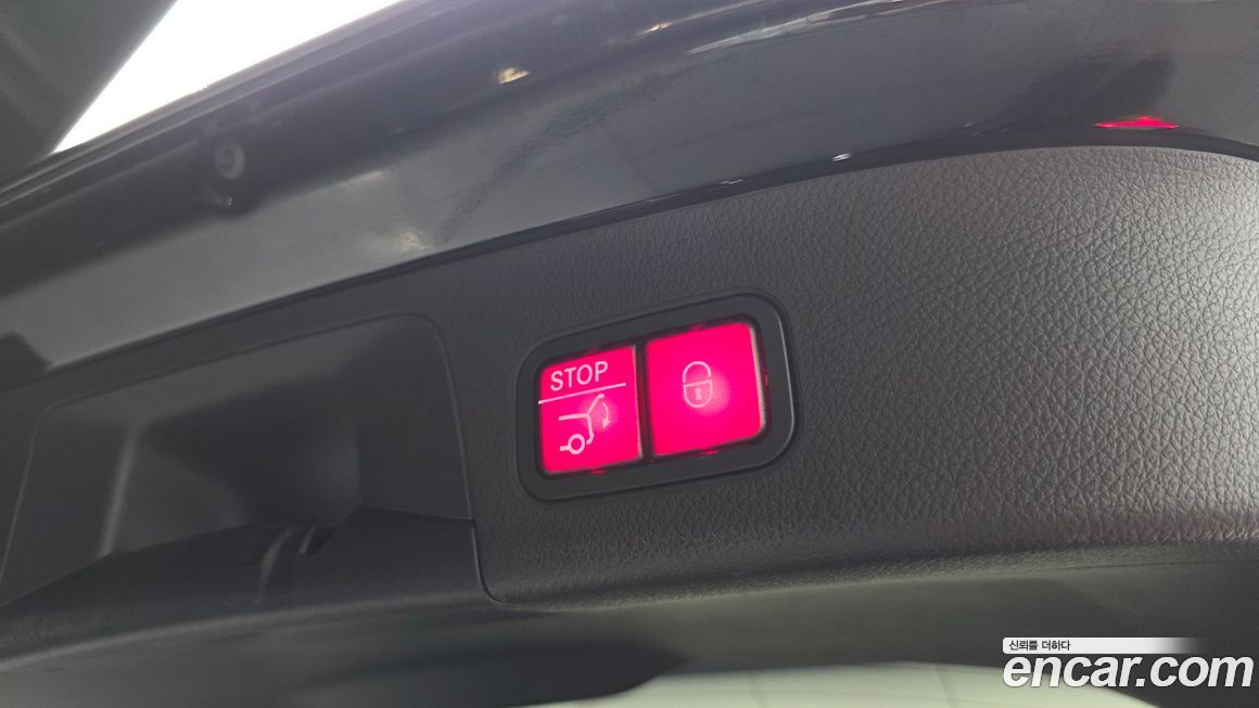 Mercedes-Benz GLA-Class 2020