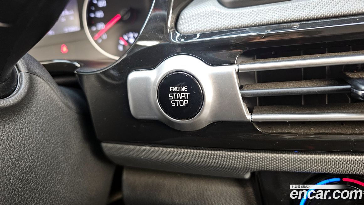 Kia Seltos 2023