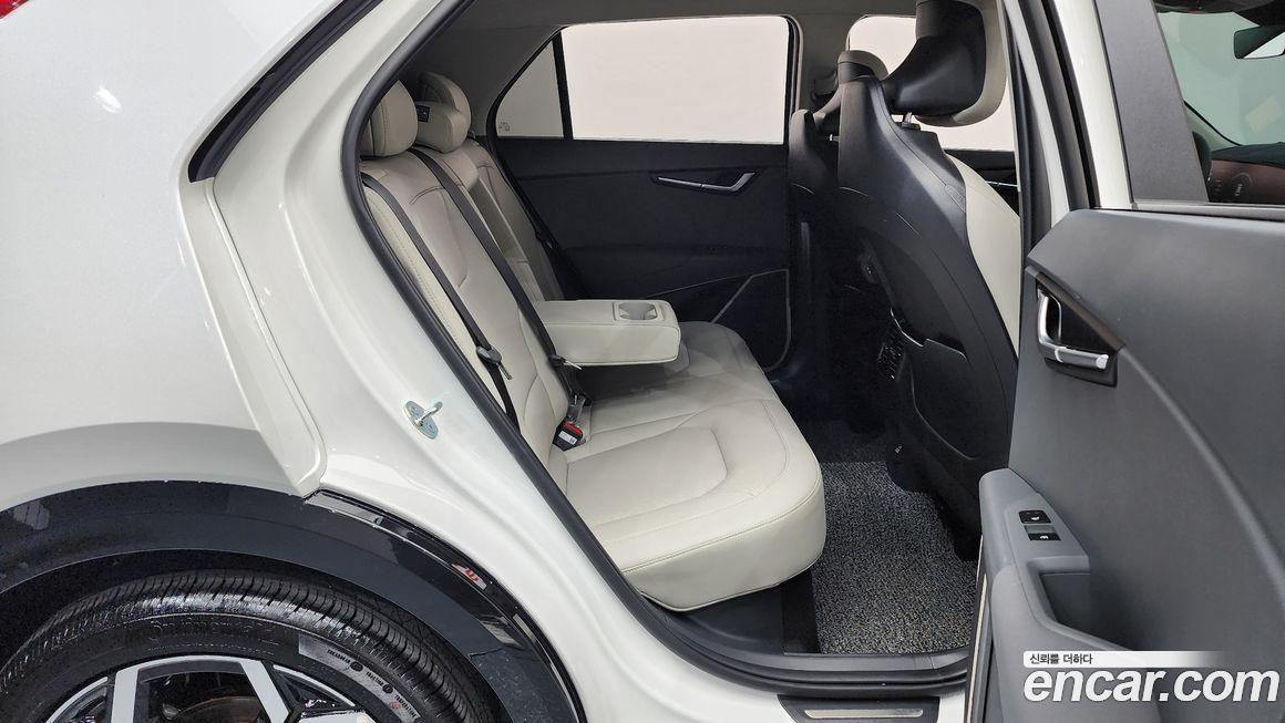 Kia Niro 2026