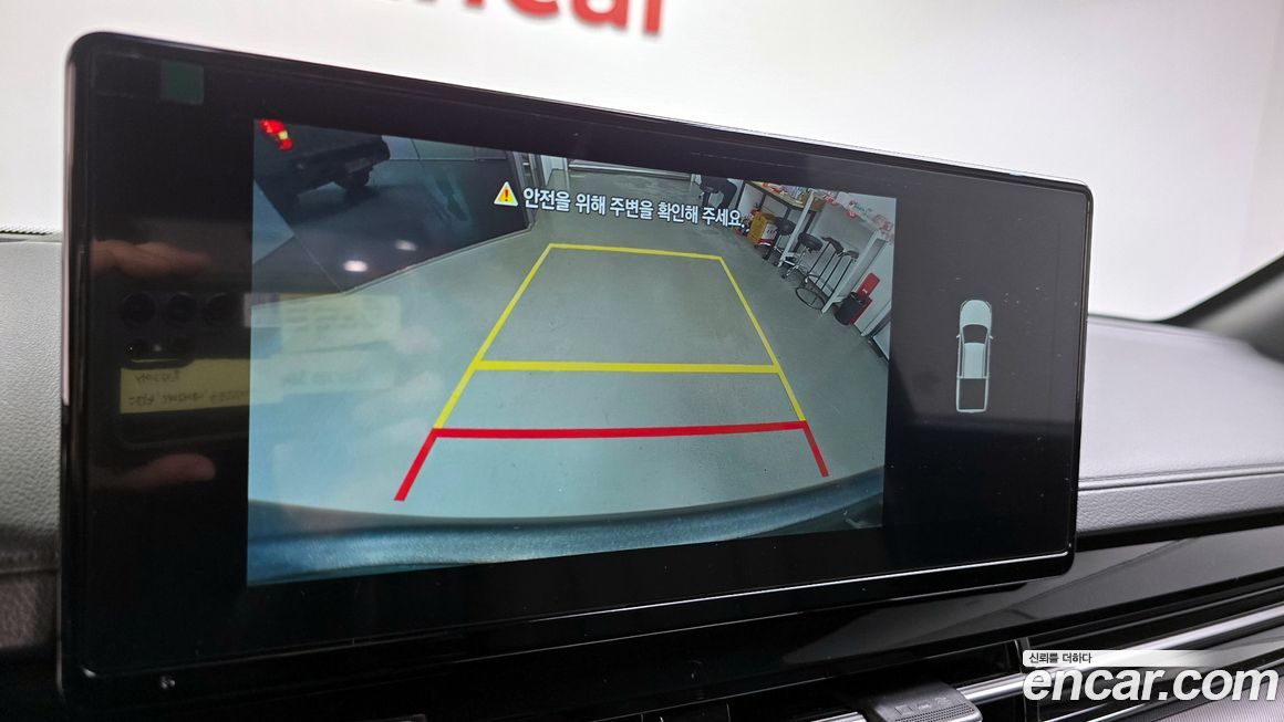 KG_Mobility_Ssangyong Rexton 2024