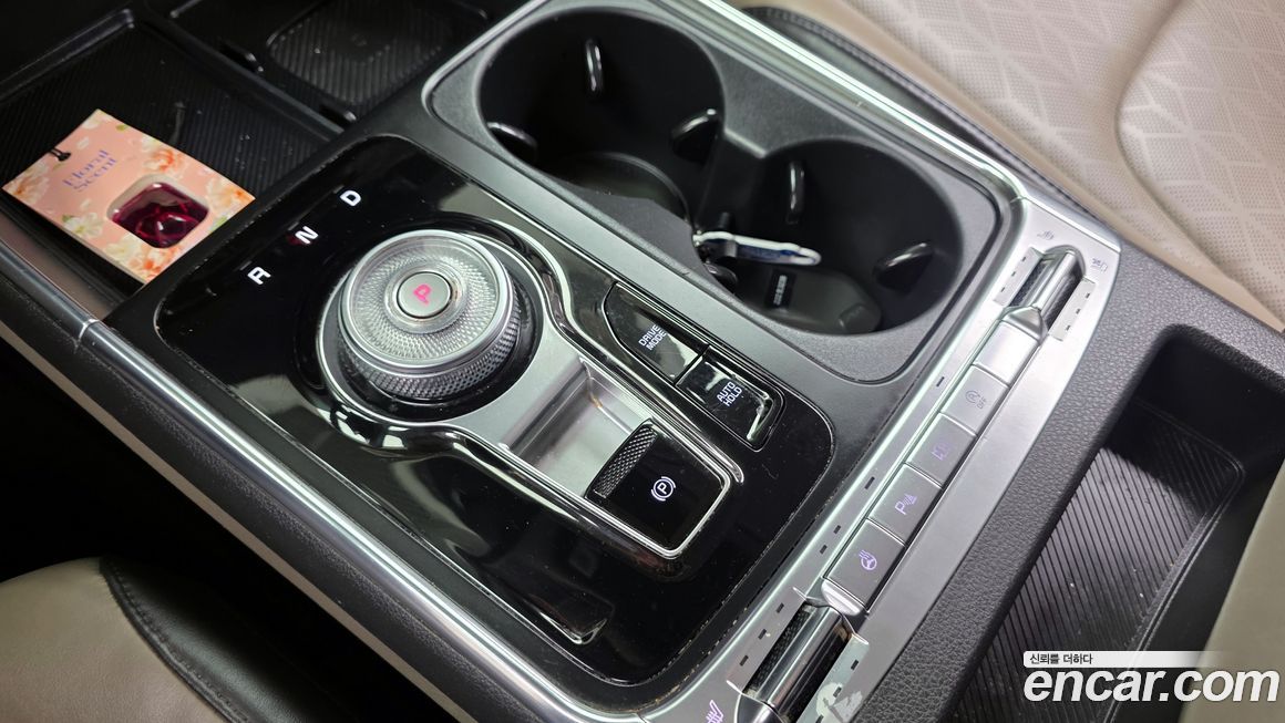 Kia Canival 2024