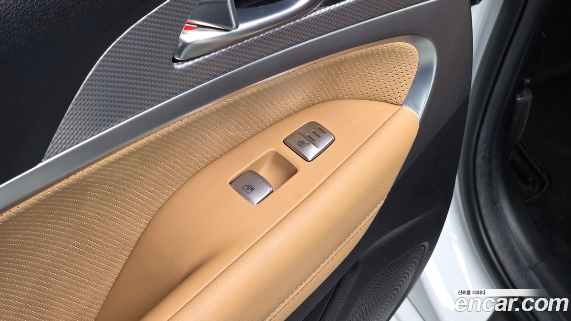 Genesis G70 2021