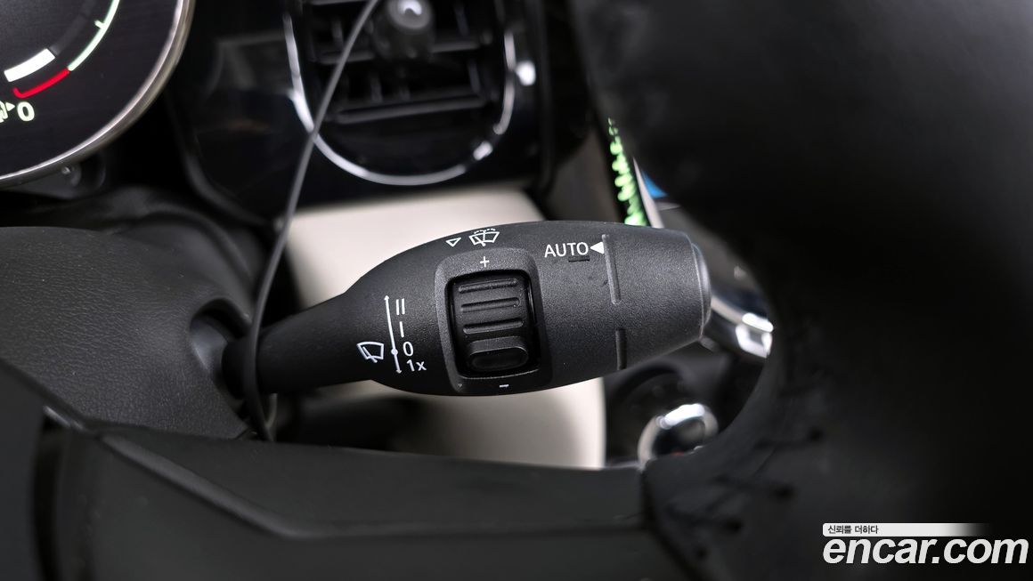 Mini Cooper Convertible 2023